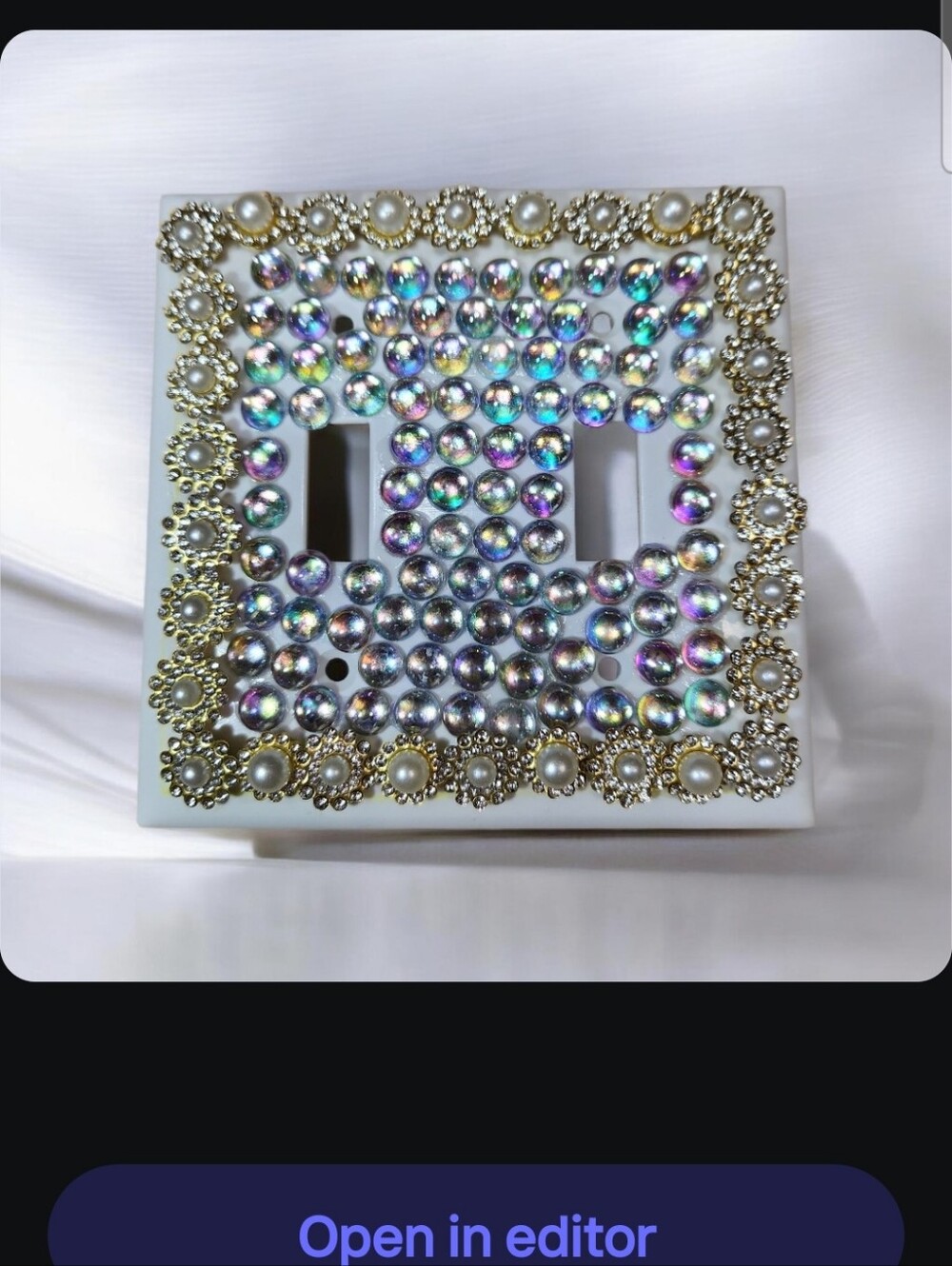 Light switch Plate Cover